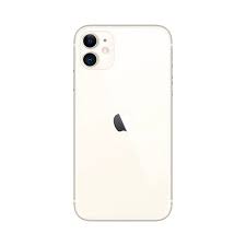 iPhone 11 White Usato