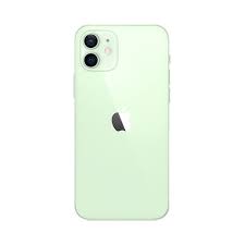 iPhone 12 Green Usato